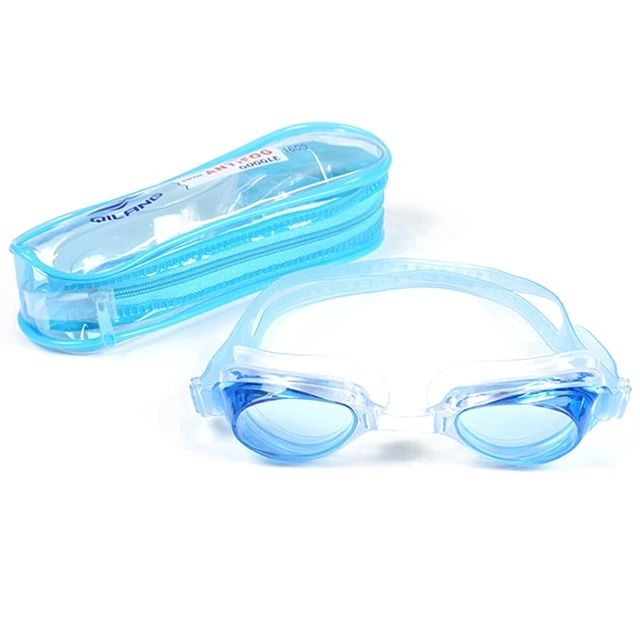 Спортивные очки для плавания, для детей 10+