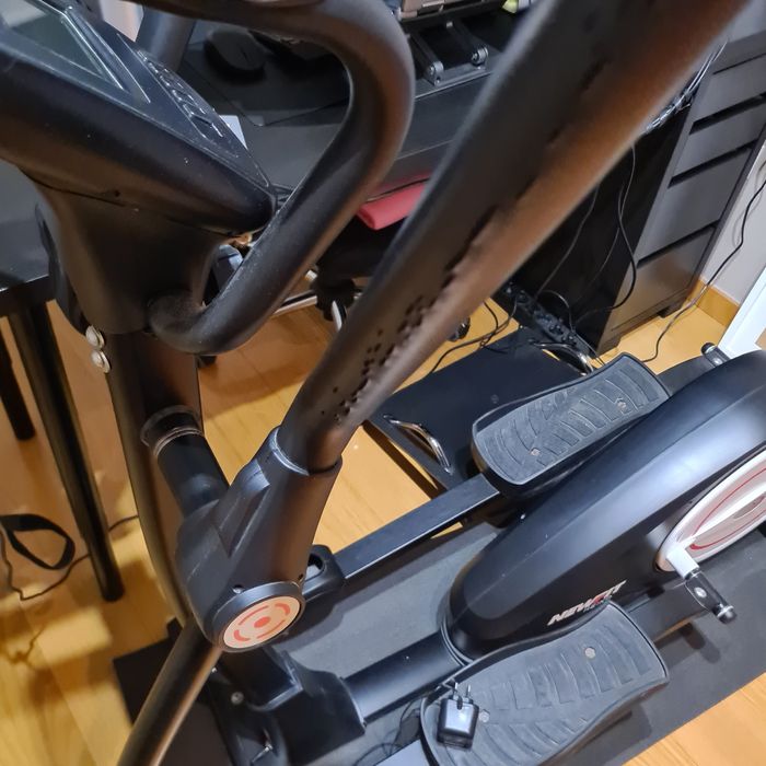 Elíptica newfit heiko