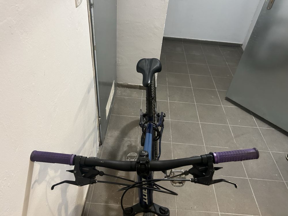 Rower Giant talon 3