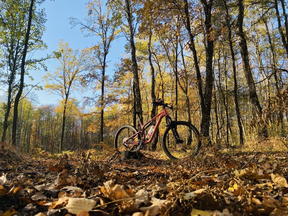 Canyon neuron 5 2024 + zbroja i kask  xl full suspension mtb