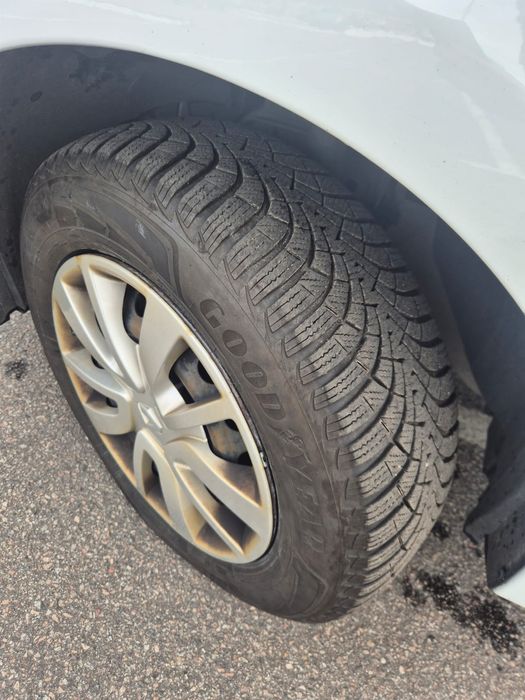 Renault Logan 2020 1.5 disel