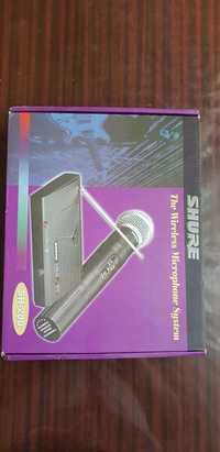 Продам микрофон Shure SH-200