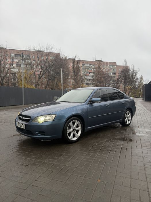 ‼️Subaru Legacy 2005 2.5 AWD Субару Полный привод