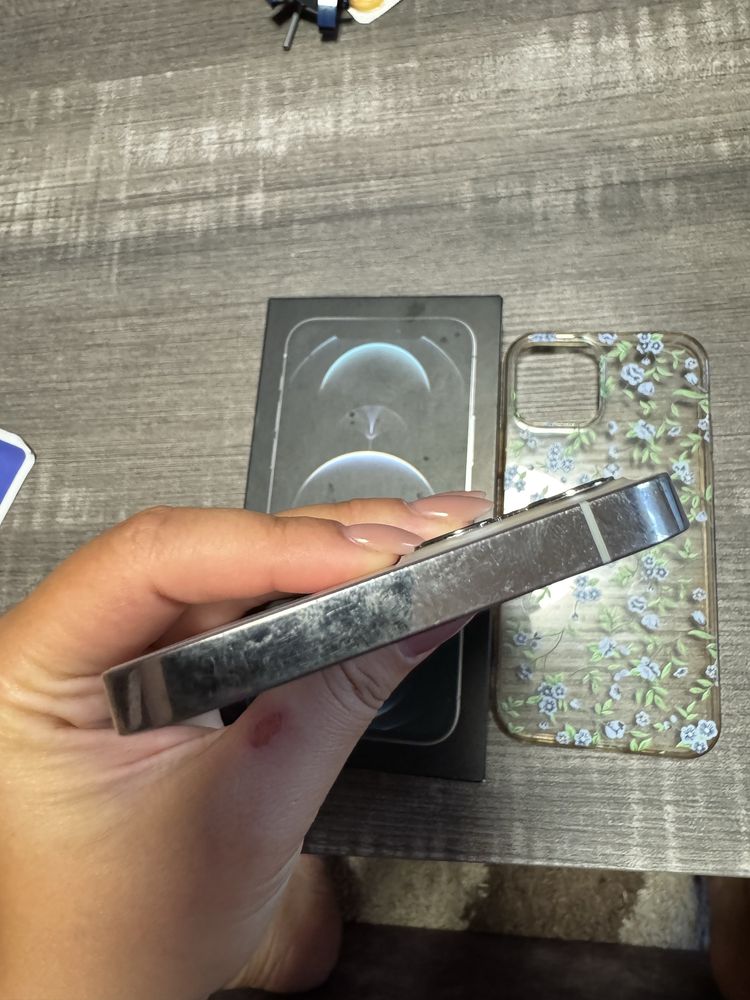 Iphone 12 pro 128
