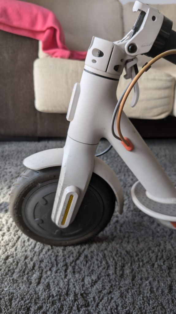 Trotinete Elétrica XIAOMI Mi Electric Scooter 3