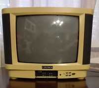 Televisão anos 80