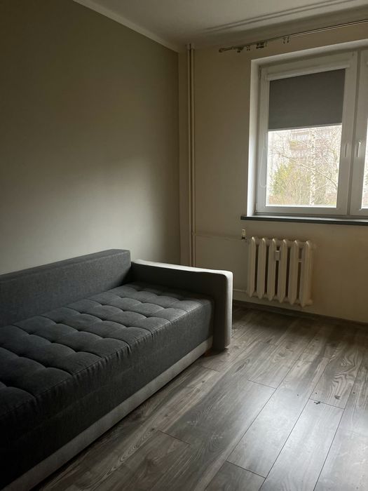 Do wynajecia 2 pokojowe mieszkanie w Barlinku