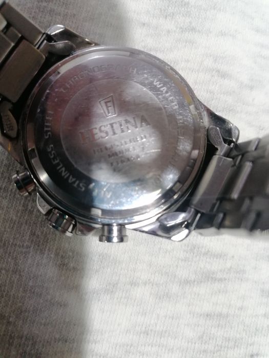 Vendo relógio festina