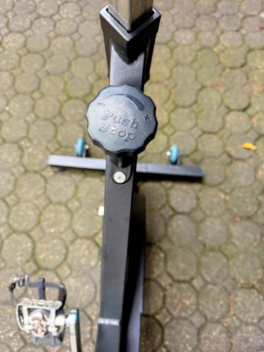 Rower, treningowy, stacjonarny, LeMond, spinningowy Polecam