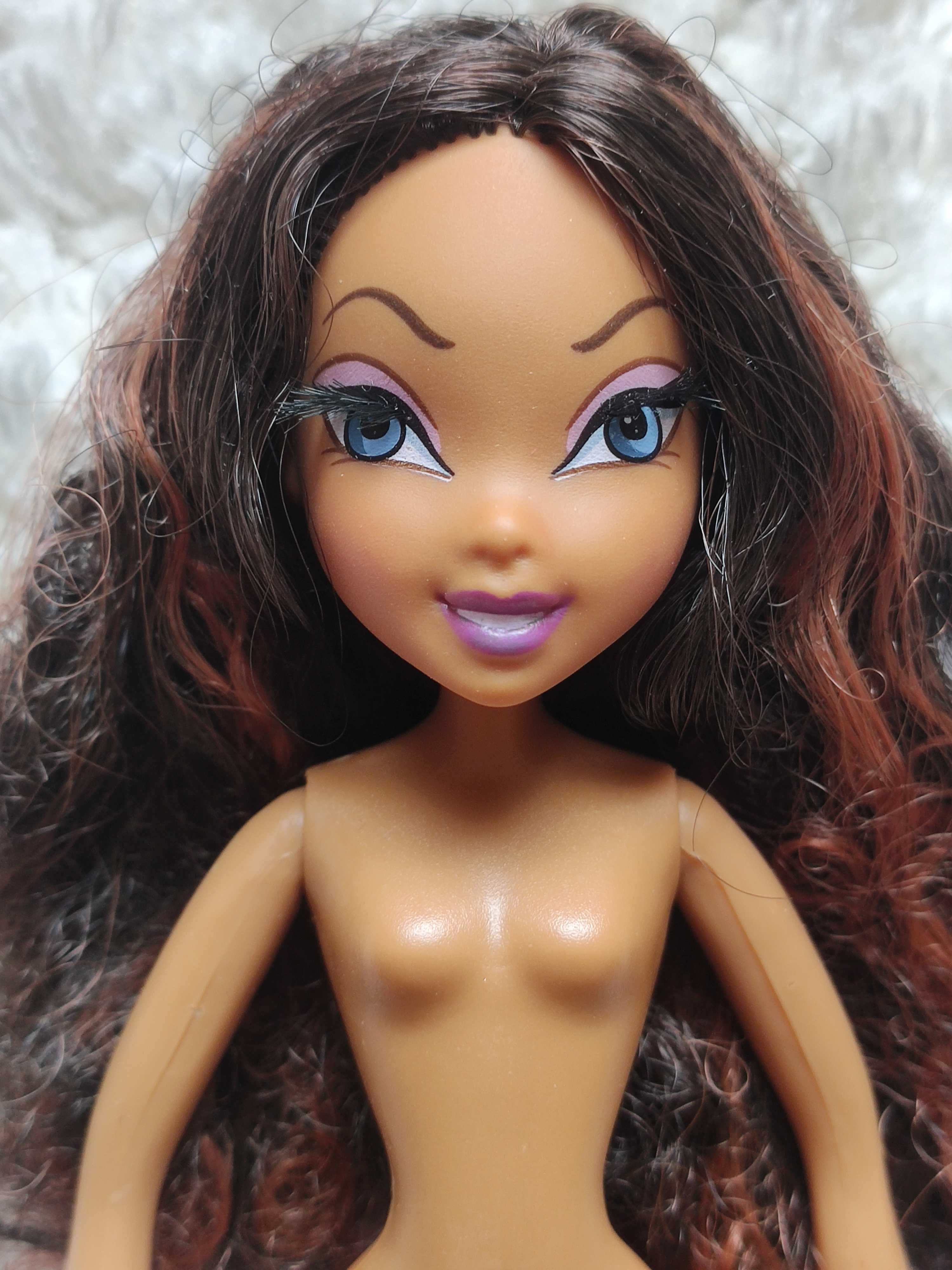 Ляльки куклы Барби Barbie Винкс Winx Блум Лейла Mattel