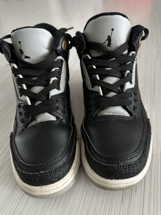 Кросівки Nike Air Jordan зима 36 розмір