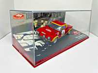 Miniatura Rally 1/43