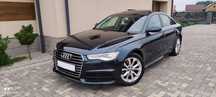 *Audi A6 2,0TDI*ULTRA*Serwis*Bezwypadkowy*NAVI*Kamera*Xenon*Ledy*