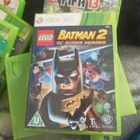 Lego Batman 2 DC Super Heroes xbox 360   xbox360