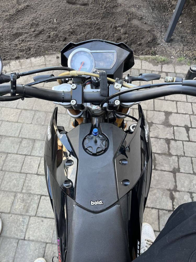 Supermoto Generic