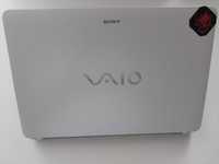 Laptop SONY VAIO SVF152A29M 15,6 " Intel Core i3 4 GB / 500 GB biały