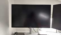 Monitor Dell 4k S2721QSA