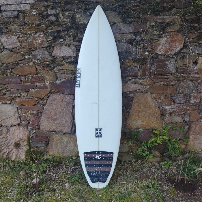 Prancha de Surf P-UNIT