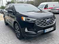 Ford EDGE Restailing