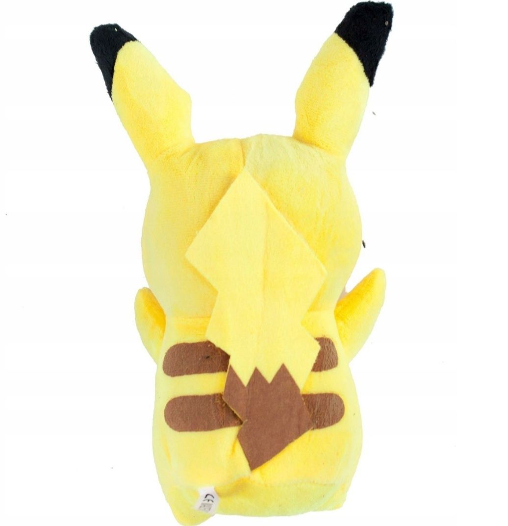 Maskotka Pikachu