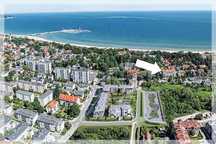 400 metrów od plaży, centrum - Mieszkania i Pokoje