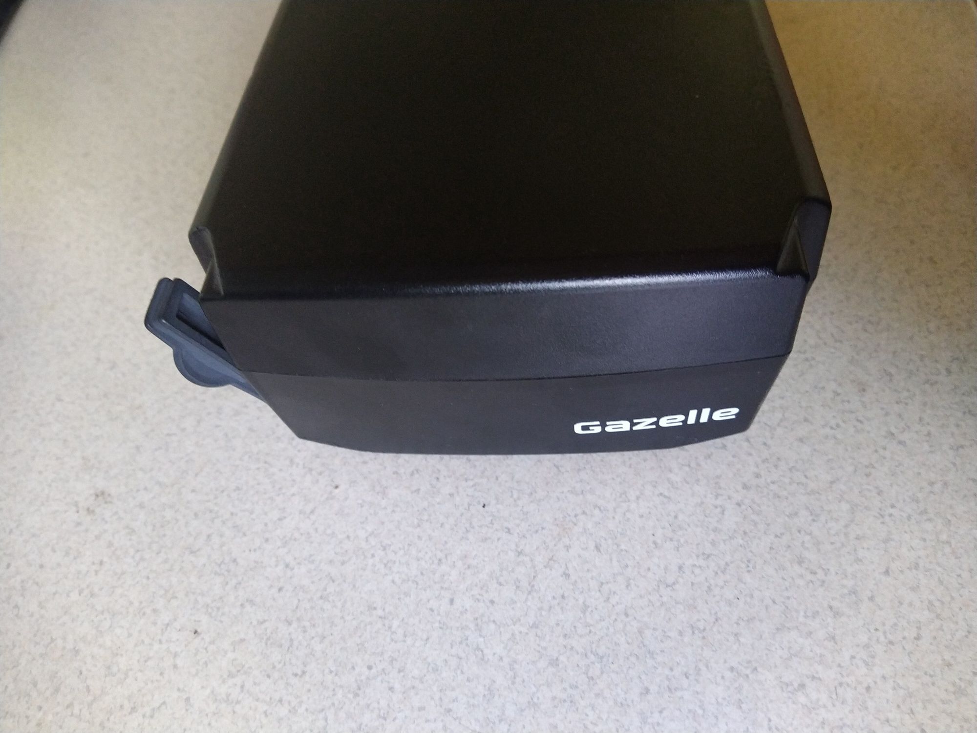 Bateria Gazelle Panasonic 36v 11.0Ah
