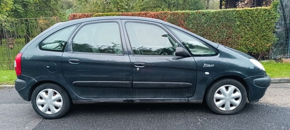 Citroen Xsara Picasso 2002