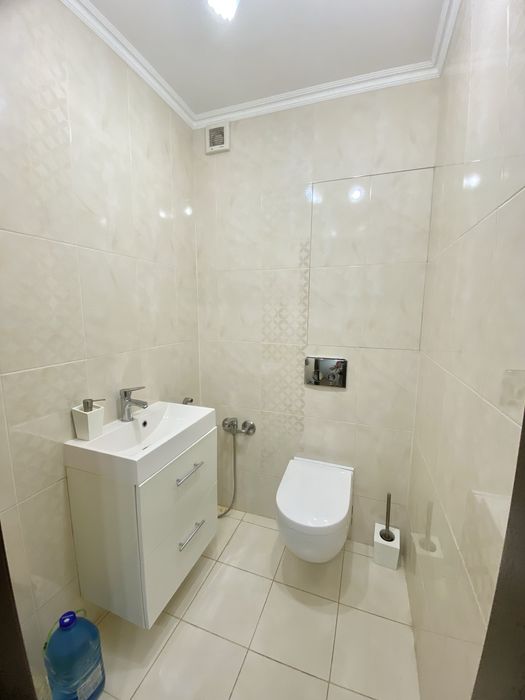 Оренда 3-кімнатної квартири на Оболоні. Азов 4в. Метро 10 хв