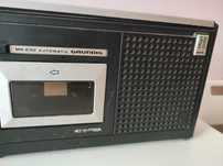 Radiomagnetofon Unitra MK232 Grundig
