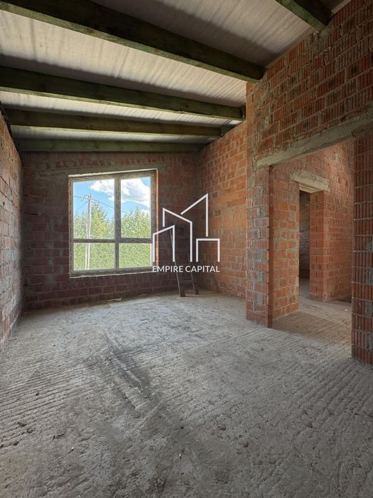 2-поверховий дуплекс у Давидові | Готовий під ремонт |