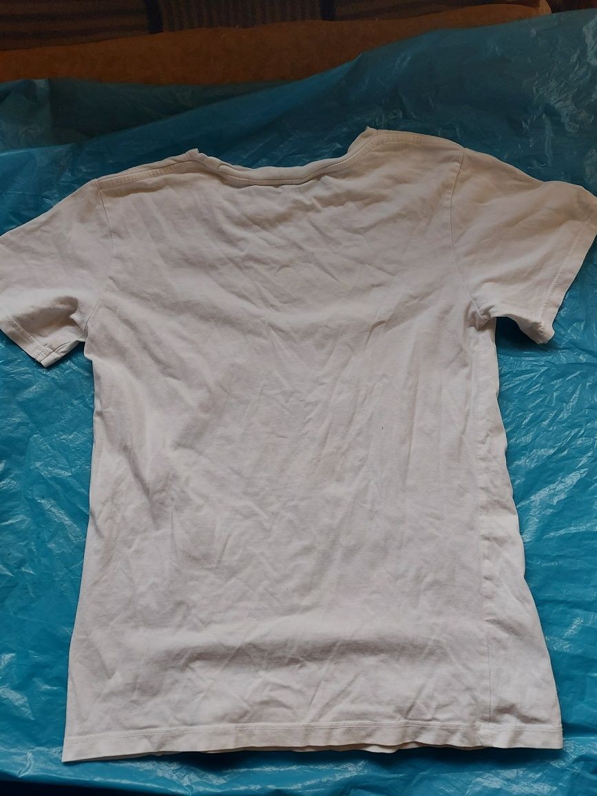 T-shirt dziecięcy wiek 10/12 lat firma H&M