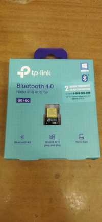 Продам блютуз TP-LINK UB400 Nano