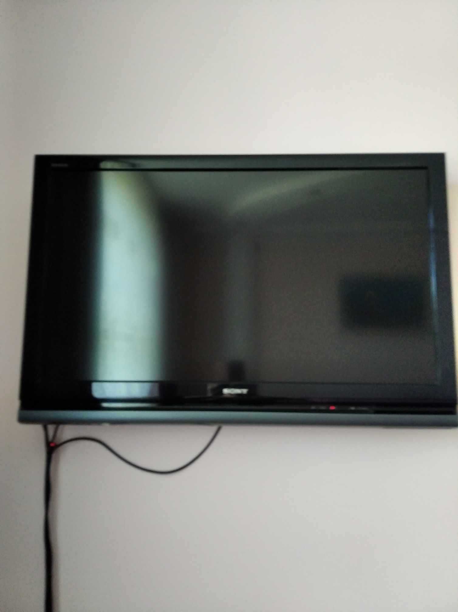 Телевізор 40" Sony KDL-40V4000 FULL HD