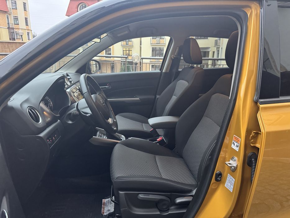 Suzuki Vitara 1.6 AWD AT 2020р