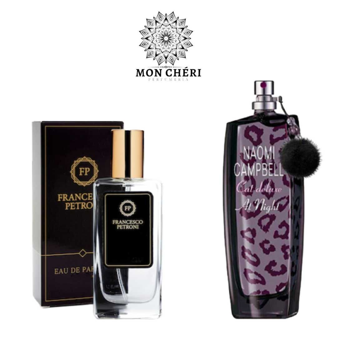 Francuskie perfumy  Nr 46 104ml inspirowane Naomi Cat Deluxe at Night