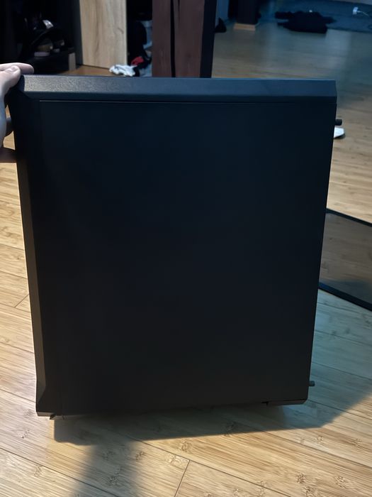 Komputer Gamingowy do gier Amd 5 5600 Radeon 6700 XT 16 Gb Ram SSD 1TB