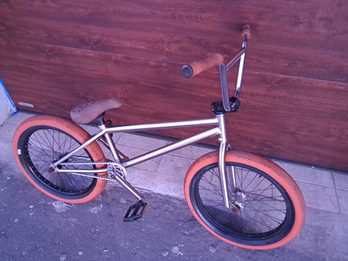 Bmx   mafiabikes (Vans) (Cult)(mtb)(dirt)