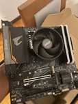 Kit Ryzen 5 4500