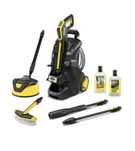 Мийка високого тиску  K 5 Power Control Flex Home & Brush