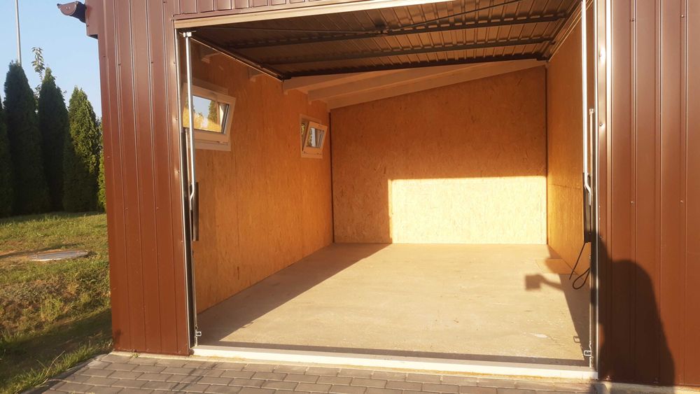 Wynajmę domek 25m2 w Starych Kupiskach pod Łomżą