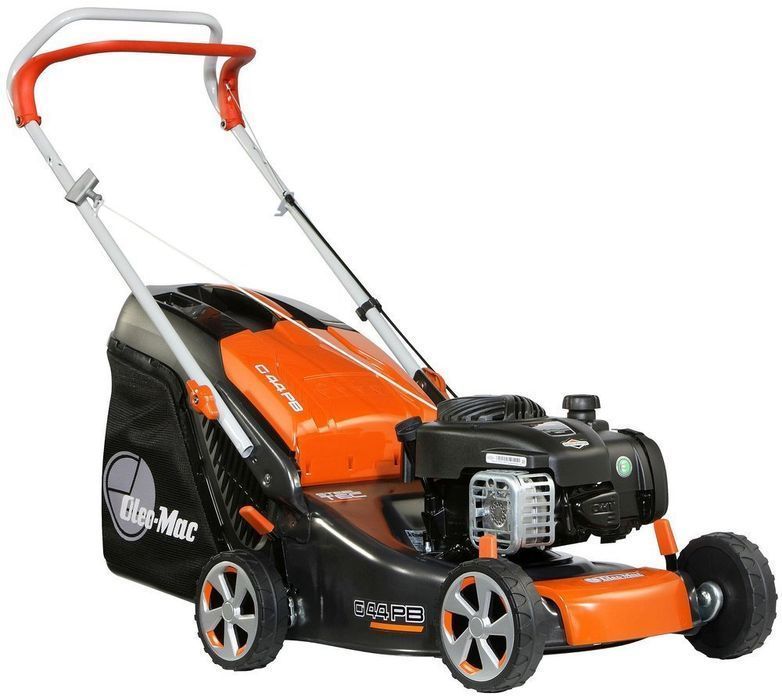 Oleo Mac G44 Pb Comfort Kosiarka Spalinowa Do Trawy B&S Briggs 3.5Km