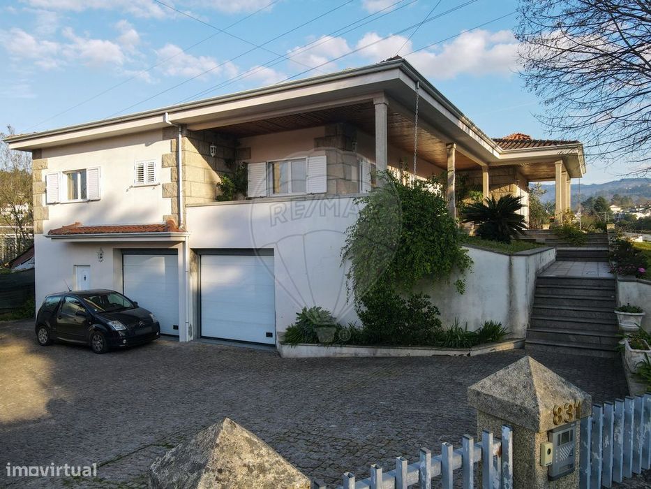 Moradia T3 para venda