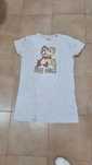 Camisa de dormir m