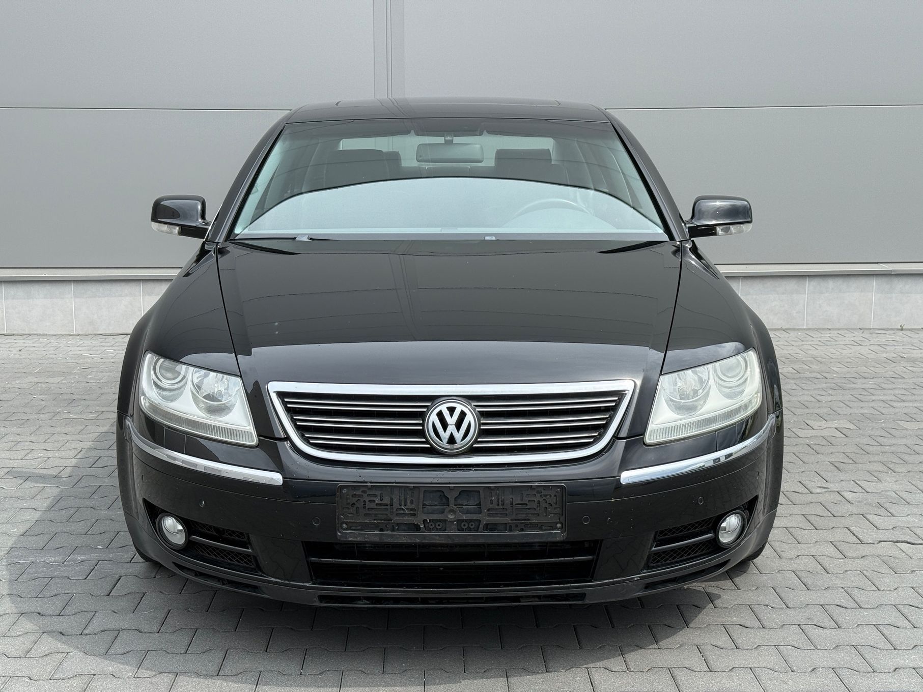 Volkswagen Phaeton * 3.0 TDI * 224 KM * Masaże * Pneumatyka * Zadbany