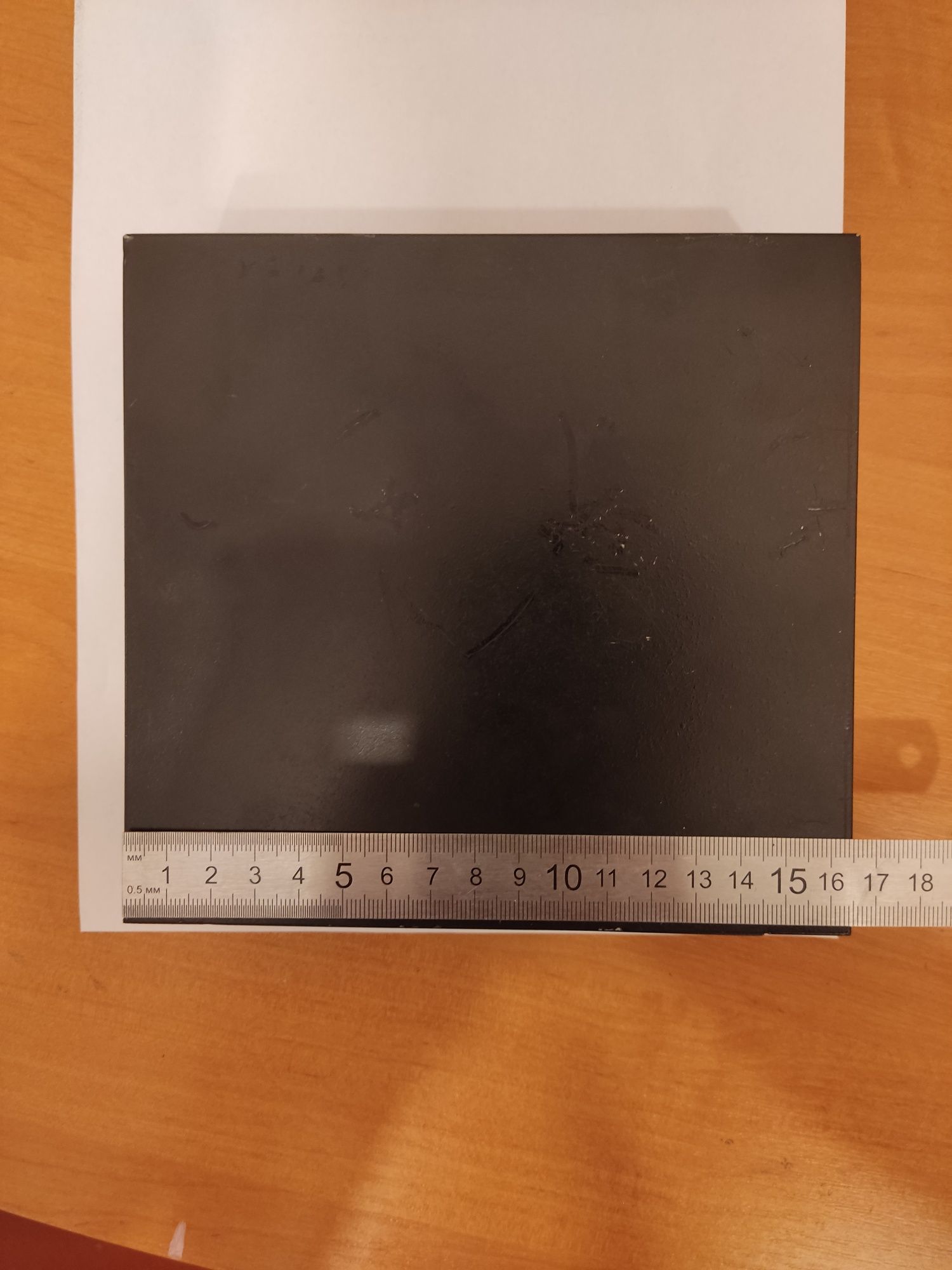 Неттоп 2 яра по 2 Ghz, 3Gb ОЗУ, 320Gb HDD, касовий аппарат
