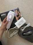 Depilator Braun Silk Expert Pro 3