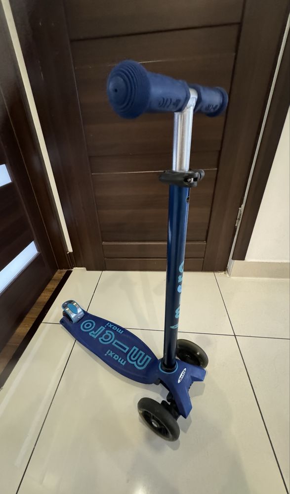 Hulajnoga Micro Maxi Delux