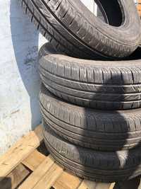 Покришки R13 155/70 Nexen Nblue Eco