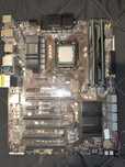 Płyta ASRock Z87 Extreme4 + Intel Xeon E3 1230 V3 + 8GB DDR3