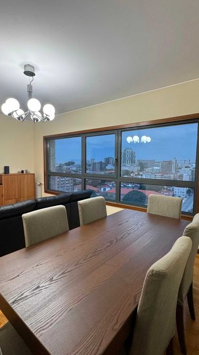 T1 Panorâmico Les Palaces